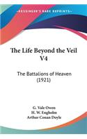Life Beyond the Veil V4