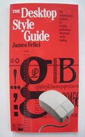 DESKTOP STYLE GUIDE