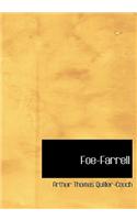 Foe-Farrell: (English)