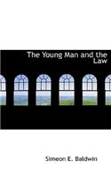 The Young Man and the Law