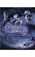 The Colour of Magic