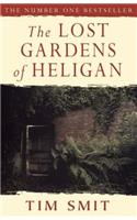 The Lost Gardens Of Heligan