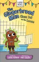 Gingerbread Man: Class Pet on the Loose