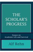 The Scholar's Progress