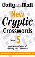 New Cryptic Crosswords