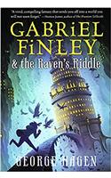 Gabriel Finley and the Raven's Riddle