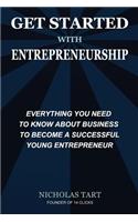 Get Started with Entrepreneurship