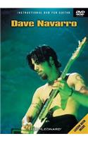 Dave Navarro