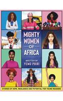 Mighty Women of Africa