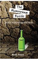 Mysterious Bottle