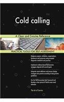 Cold calling A Clear and Concise Reference