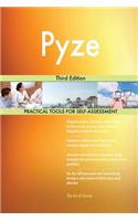 Pyze Third Edition