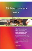 Distributed concurrency control Second Edition