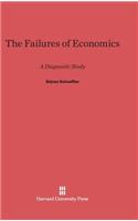 The Failures of Economics