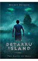 Detarru Island