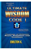 Ultimate Wisdom Code I