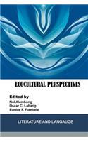 Ecocultural Perspectives