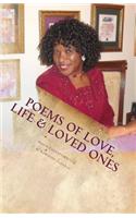 POEMS of Love, Life & Loved Ones