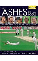 The Ashes in Focus 2005