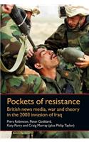 Pockets of Resistance