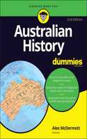 Australian History for Dummies