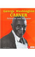 George Washington Carver