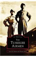Tuskegee Airmen: (Images of America)