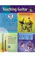 Teaching Guitar