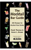 Mocktail Bar Guide