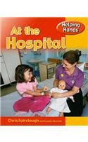 At The Hospital