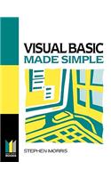 Visual Basic Made Simple