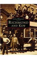 Richmond and Kew