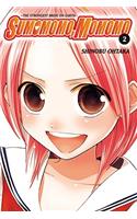 Sumomomo, Momomo: Vol 2