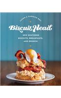 Biscuit Head