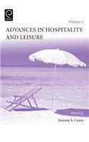 Advances in Hospitality and Leisure