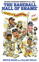 Baseball Hall of Shame™