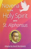 Novena to the Holy Spirit with St. Alphonsus Liguori