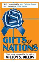 Gifts and Nations