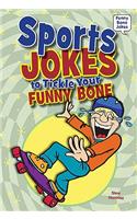Sports Jokes to Tickle Your Funny Bone