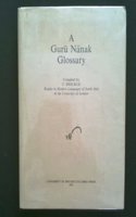 A Guru Nanak Glossary