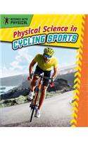 Physical Science in Cycling Sports