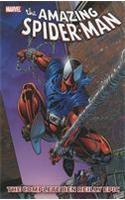 Spider-man: The Complete Ben Reilly Epic Book 1