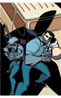 Powers Volume 1: All The New Powers