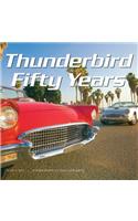 Thunderbird Fifty Years