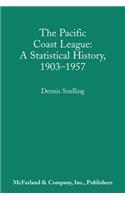 Pacific Coast League