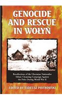 Genocide and Rescue in Wolyn