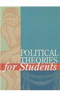 Political Theories for Students