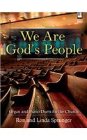 We Are God's People