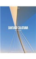 Santiago Calatrava: The Bridges