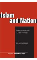 Islam and Nation